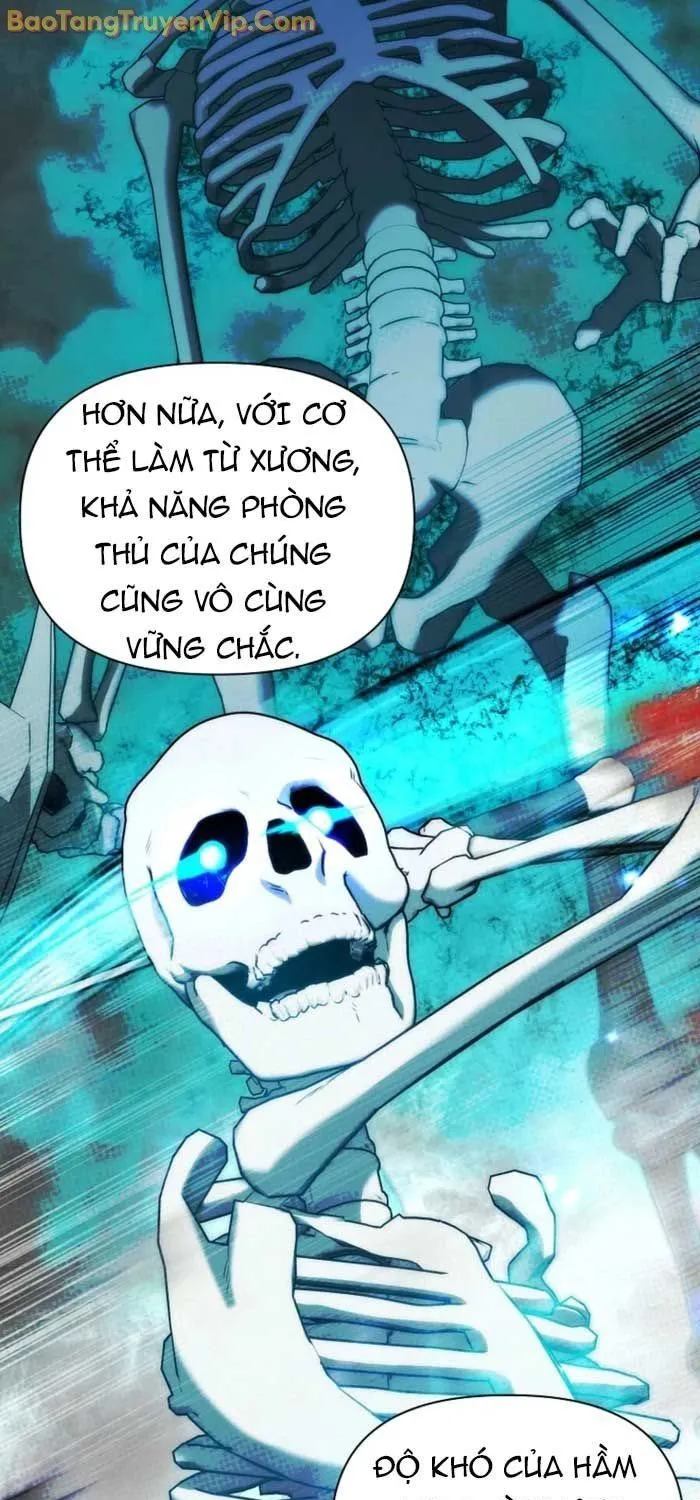 Sống Như Một Man Di Trong Thế Giới Fantasy Chapter 9 - Trang 47