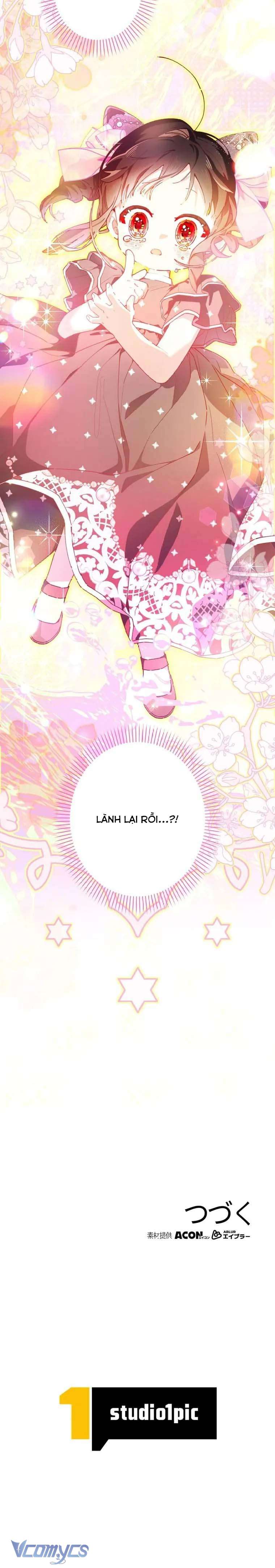 Sống Sót Như Nàng Công Chúa Song Sinh Chapter 13 - Trang 11