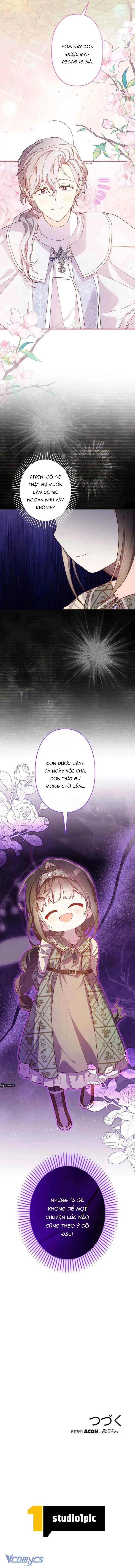 Sống Sót Như Nàng Công Chúa Song Sinh Chapter 18 - Trang 10