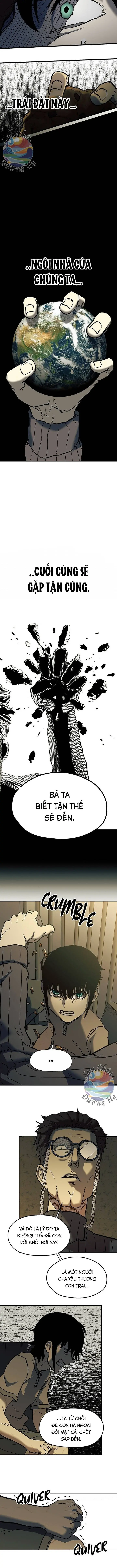 Sống Sót Sau Ngày Tận Thế Chapter 1 - Trang 12