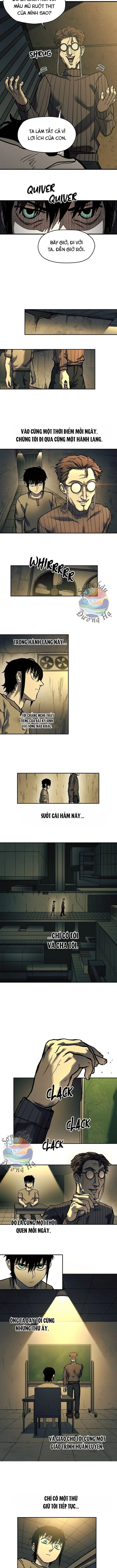 Sống Sót Sau Ngày Tận Thế Chapter 1 - Trang 14