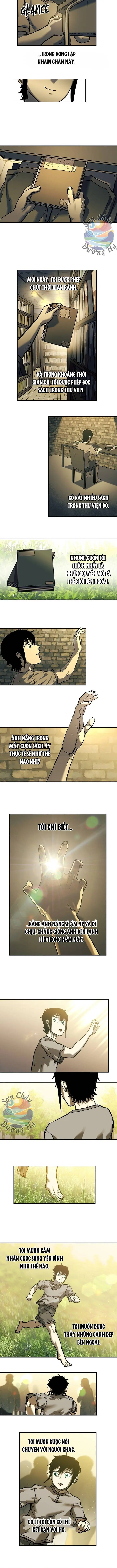 Sống Sót Sau Ngày Tận Thế Chapter 1 - Trang 15