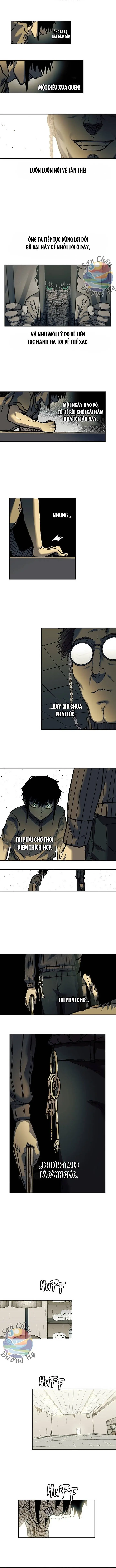 Sống Sót Sau Ngày Tận Thế Chapter 1 - Trang 17