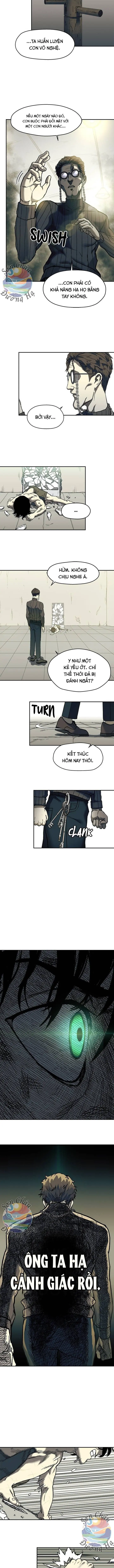 Sống Sót Sau Ngày Tận Thế Chapter 1 - Trang 20