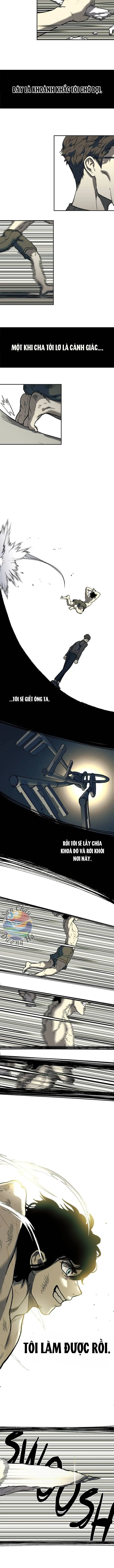 Sống Sót Sau Ngày Tận Thế Chapter 1 - Trang 21