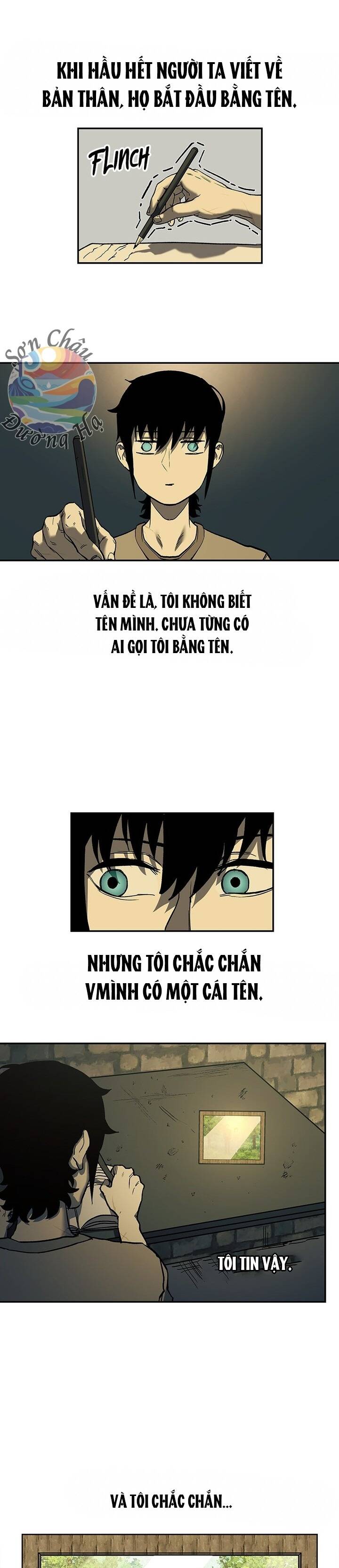 Sống Sót Sau Ngày Tận Thế Chapter 1 - Trang 7