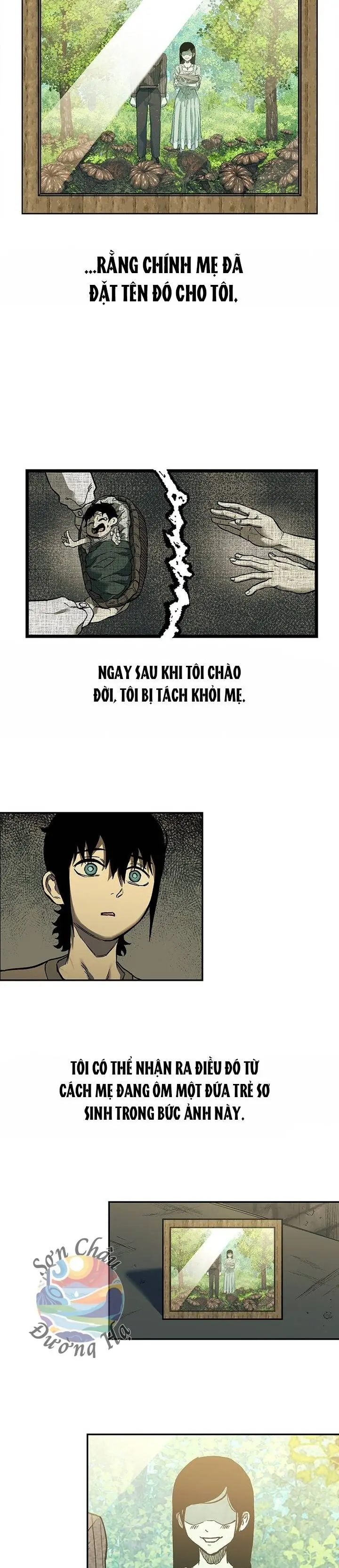 Sống Sót Sau Ngày Tận Thế Chapter 1 - Trang 8