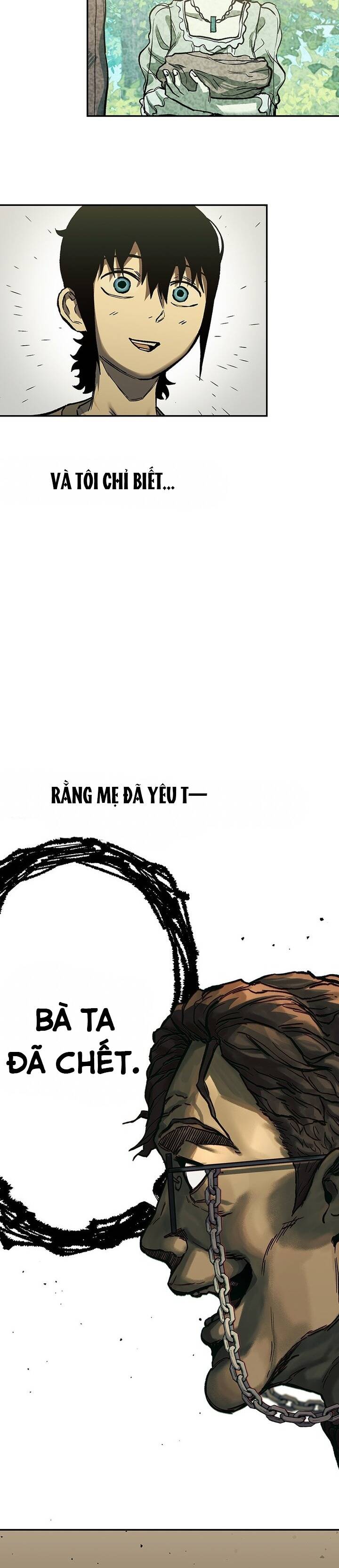 Sống Sót Sau Ngày Tận Thế Chapter 1 - Trang 9