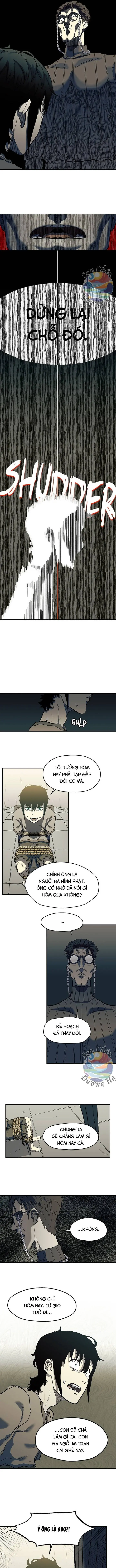 Sống Sót Sau Ngày Tận Thế Chapter 2 - Trang 10