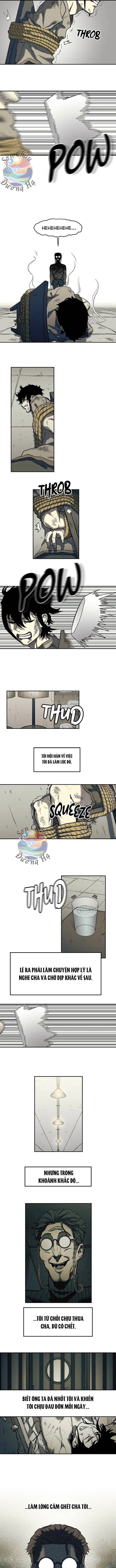 Sống Sót Sau Ngày Tận Thế Chapter 2 - Trang 13