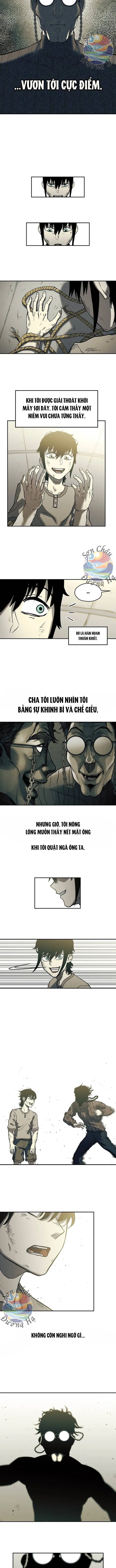 Sống Sót Sau Ngày Tận Thế Chapter 2 - Trang 14