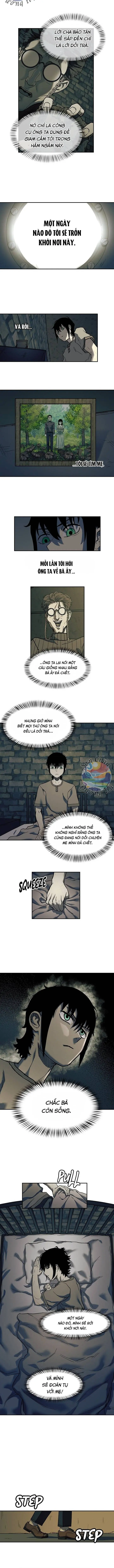 Sống Sót Sau Ngày Tận Thế Chapter 2 - Trang 6
