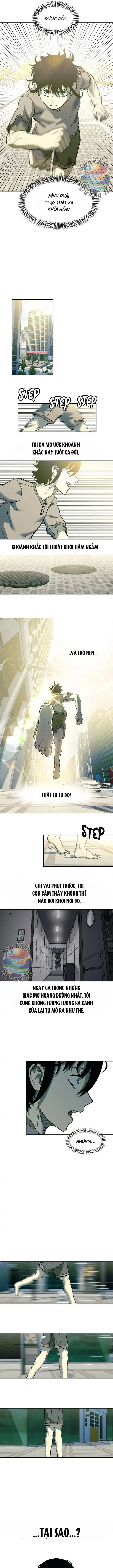 Sống Sót Sau Ngày Tận Thế Chapter 3 - Trang 10