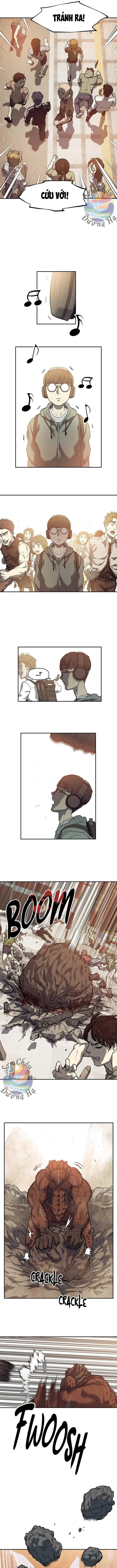 Sống Sót Sau Ngày Tận Thế Chapter 3 - Trang 22