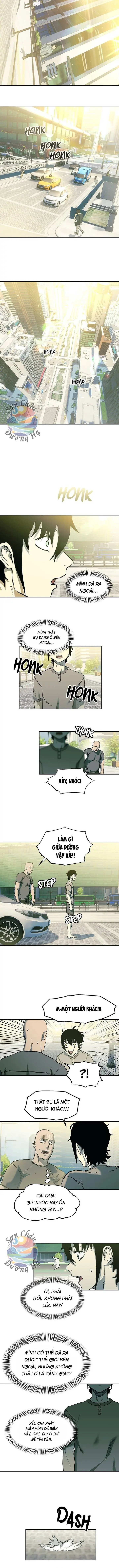 Sống Sót Sau Ngày Tận Thế Chapter 3 - Trang 9