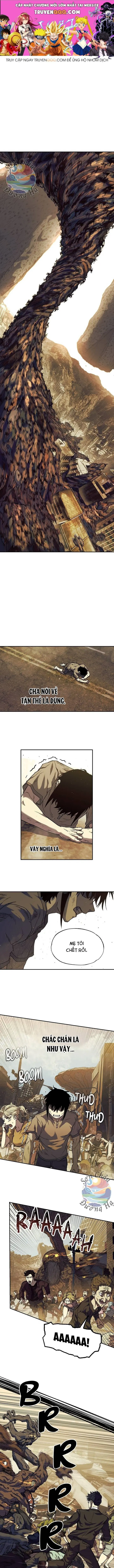 Sống Sót Sau Ngày Tận Thế Chapter 4 - Trang 1