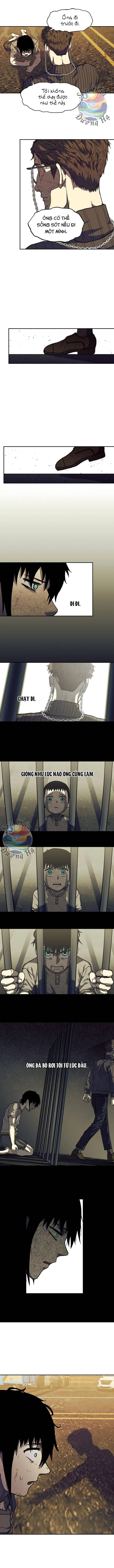 Sống Sót Sau Ngày Tận Thế Chapter 4 - Trang 10