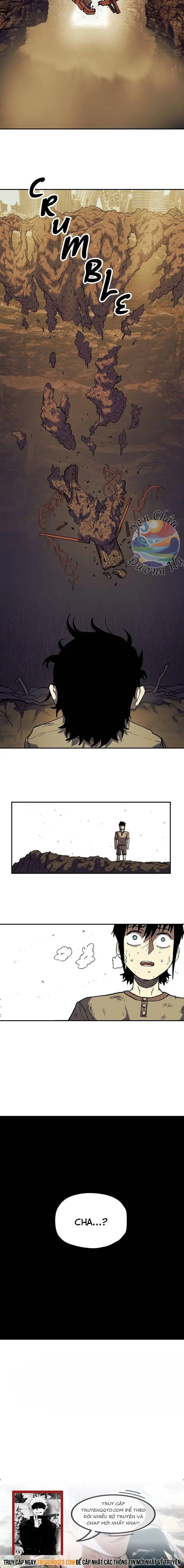 Sống Sót Sau Ngày Tận Thế Chapter 4 - Trang 15