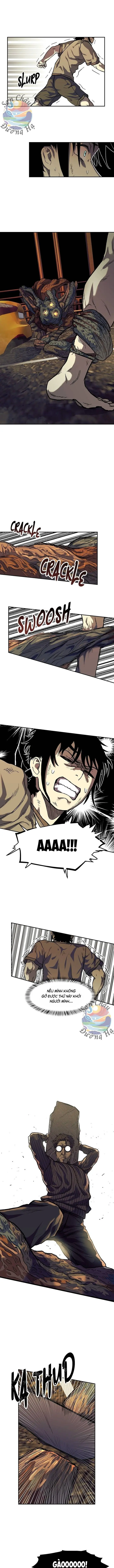 Sống Sót Sau Ngày Tận Thế Chapter 4 - Trang 7