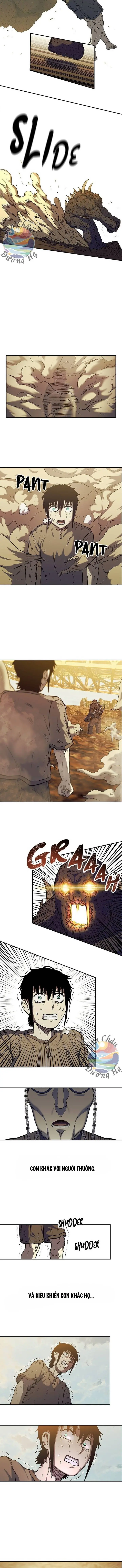 Sống Sót Sau Ngày Tận Thế Chapter 5 - Trang 11