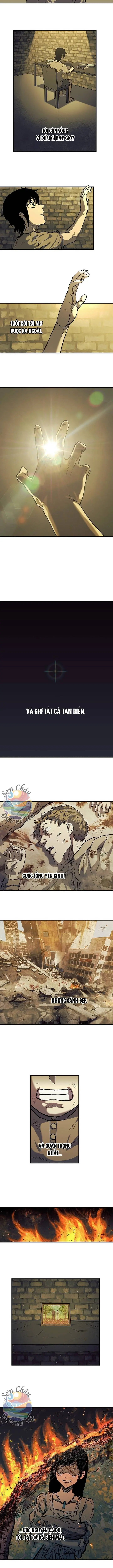 Sống Sót Sau Ngày Tận Thế Chapter 5 - Trang 2