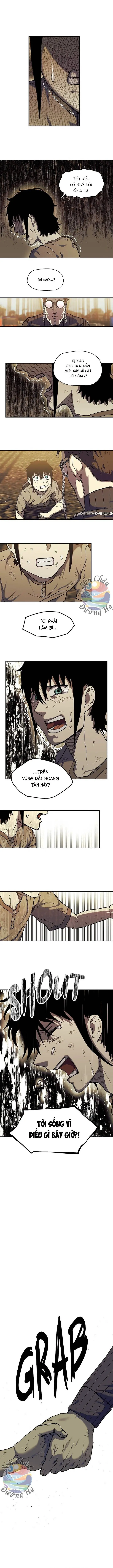 Sống Sót Sau Ngày Tận Thế Chapter 5 - Trang 3