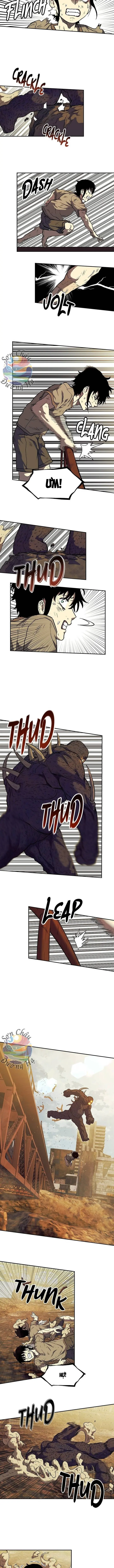 Sống Sót Sau Ngày Tận Thế Chapter 5 - Trang 5