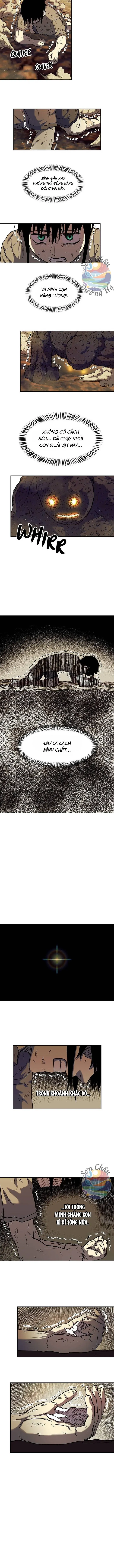 Sống Sót Sau Ngày Tận Thế Chapter 5 - Trang 6