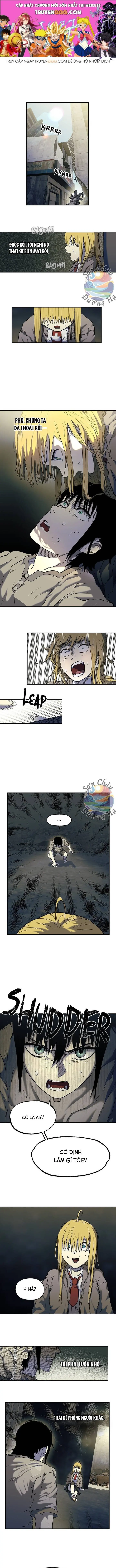 Sống Sót Sau Ngày Tận Thế Chapter 7 - Trang 1
