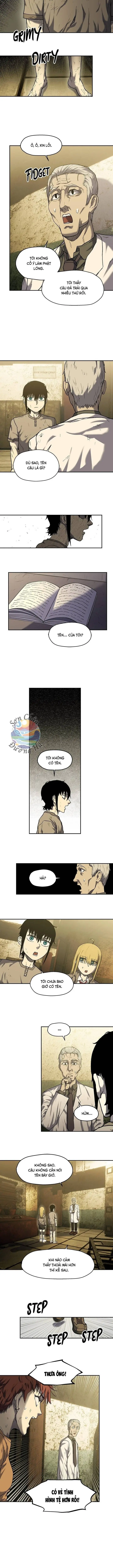 Sống Sót Sau Ngày Tận Thế Chapter 7 - Trang 12