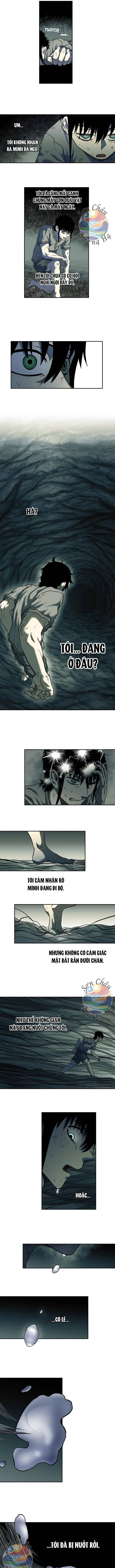 Sống Sót Sau Ngày Tận Thế Chapter 8 - Trang 10