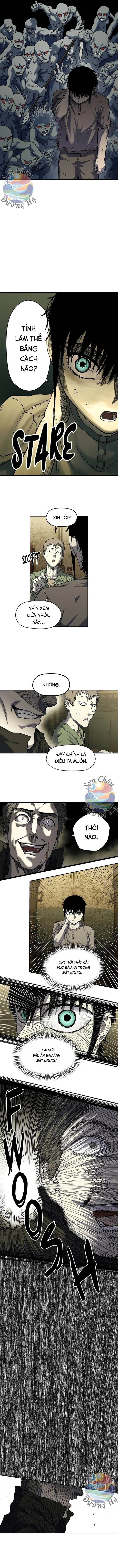 Sống Sót Sau Ngày Tận Thế Chapter 8 - Trang 13