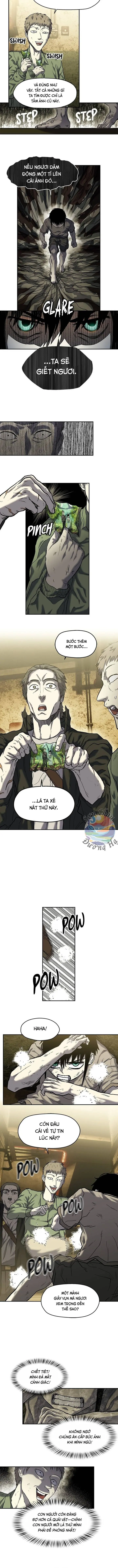 Sống Sót Sau Ngày Tận Thế Chapter 8 - Trang 15