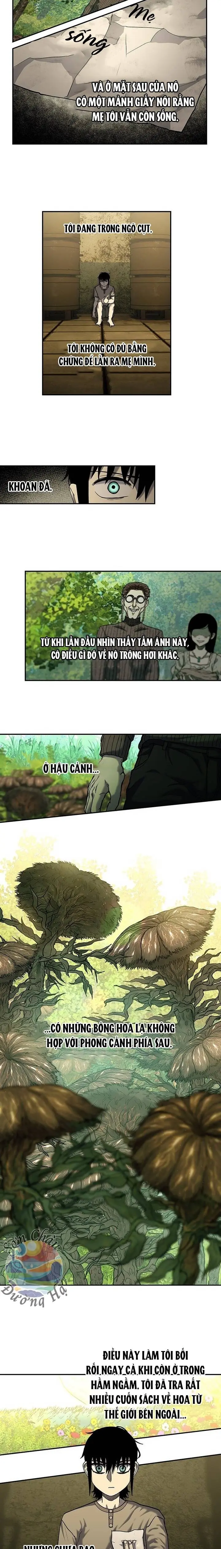 Sống Sót Sau Ngày Tận Thế Chapter 8 - Trang 2