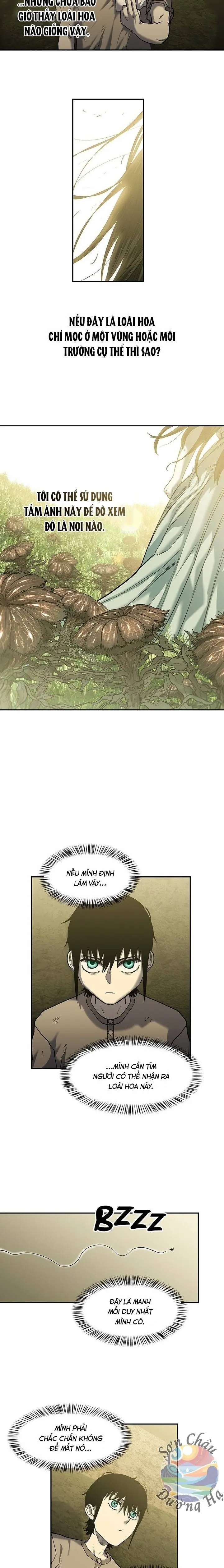Sống Sót Sau Ngày Tận Thế Chapter 8 - Trang 3