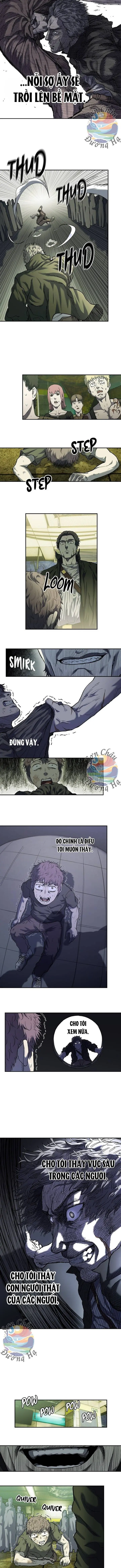 Sống Sót Sau Ngày Tận Thế Chapter 8 - Trang 8