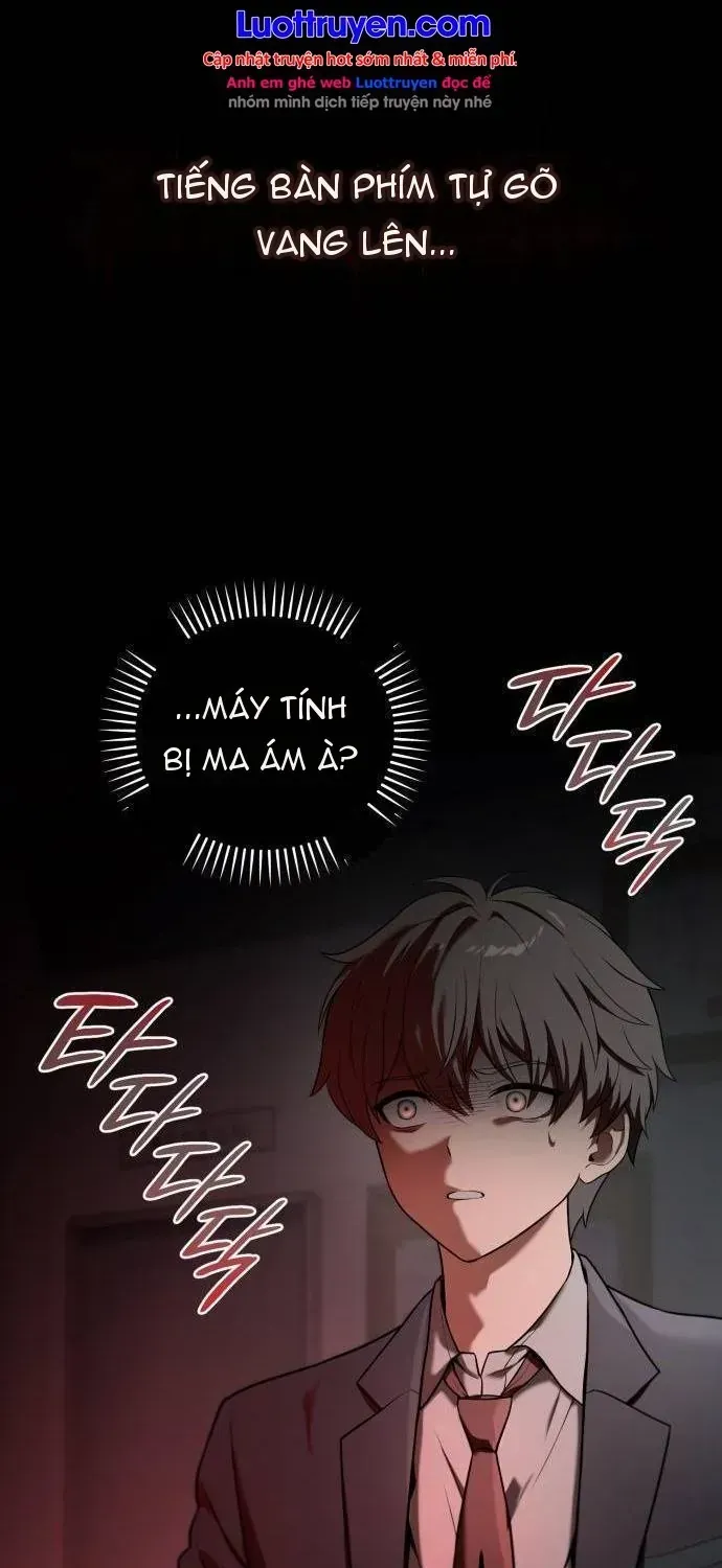 Sống Sót Trong Một Trò Chơi Kinh Dị Rpg Maker Chapter 1 - Trang 10