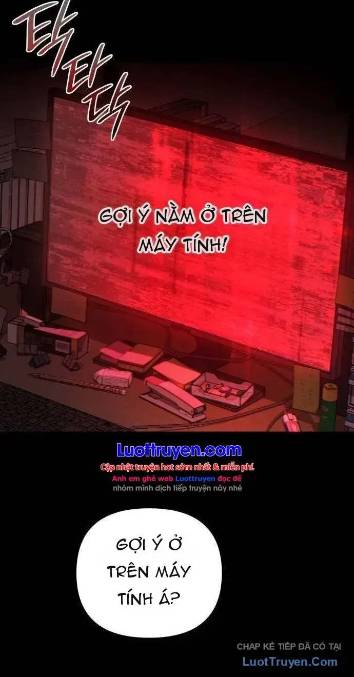 Sống Sót Trong Một Trò Chơi Kinh Dị Rpg Maker Chapter 1 - Trang 13