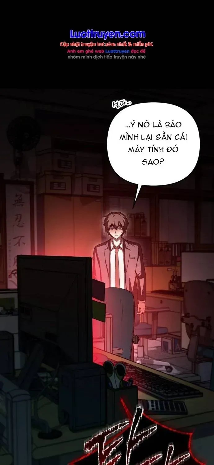 Sống Sót Trong Một Trò Chơi Kinh Dị Rpg Maker Chapter 1 - Trang 14