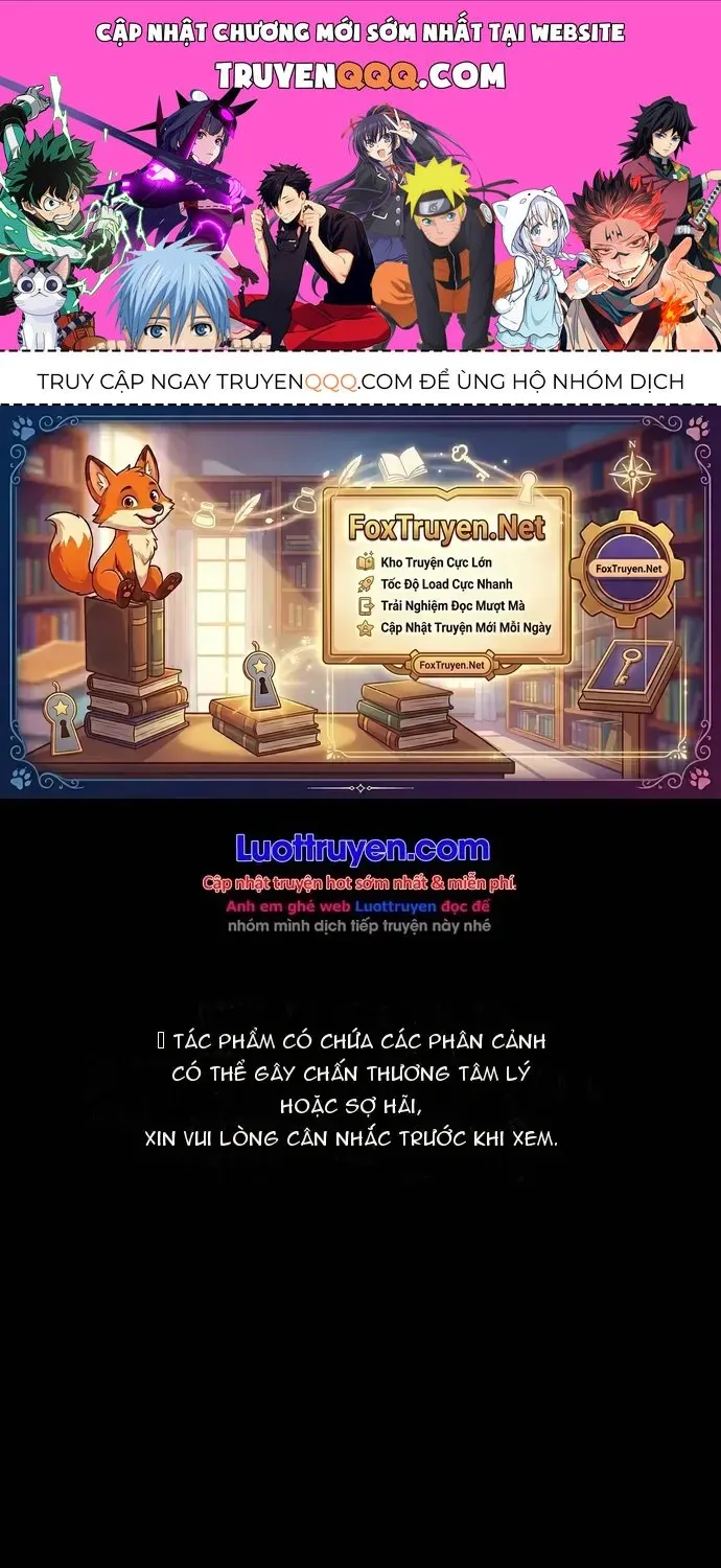 Sống Sót Trong Một Trò Chơi Kinh Dị Rpg Maker Chapter 1 - Trang 2