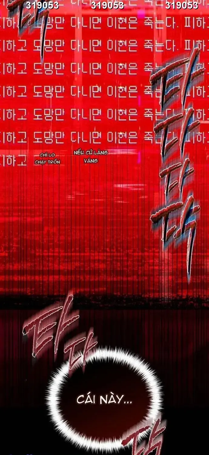 Sống Sót Trong Một Trò Chơi Kinh Dị Rpg Maker Chapter 1 - Trang 20