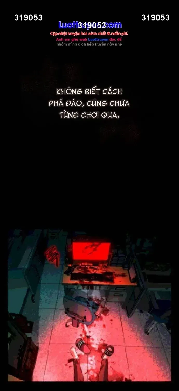 Sống Sót Trong Một Trò Chơi Kinh Dị Rpg Maker Chapter 1 - Trang 26