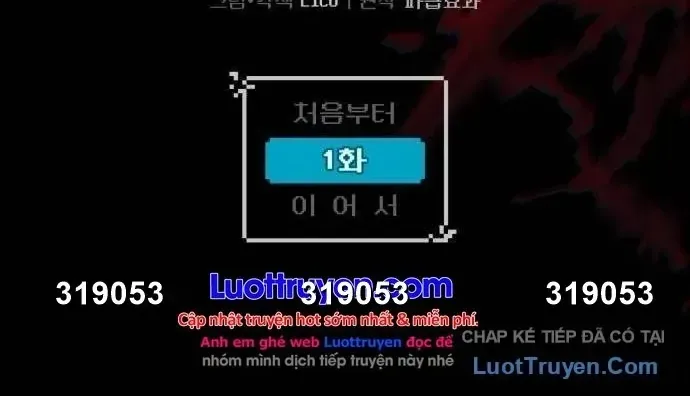 Sống Sót Trong Một Trò Chơi Kinh Dị Rpg Maker Chapter 1 - Trang 29