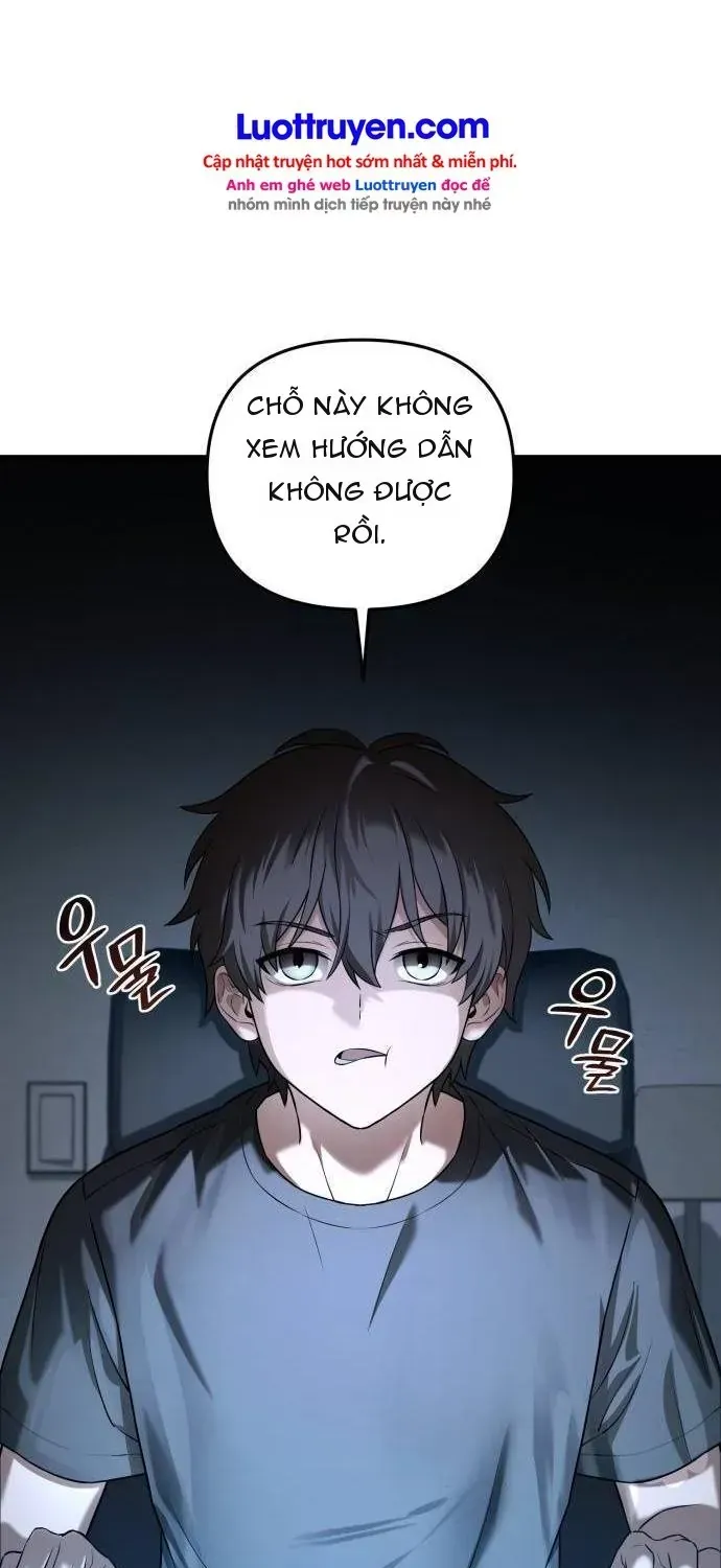 Sống Sót Trong Một Trò Chơi Kinh Dị Rpg Maker Chapter 1 - Trang 36