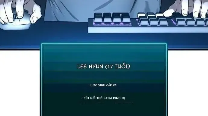 Sống Sót Trong Một Trò Chơi Kinh Dị Rpg Maker Chapter 1 - Trang 37