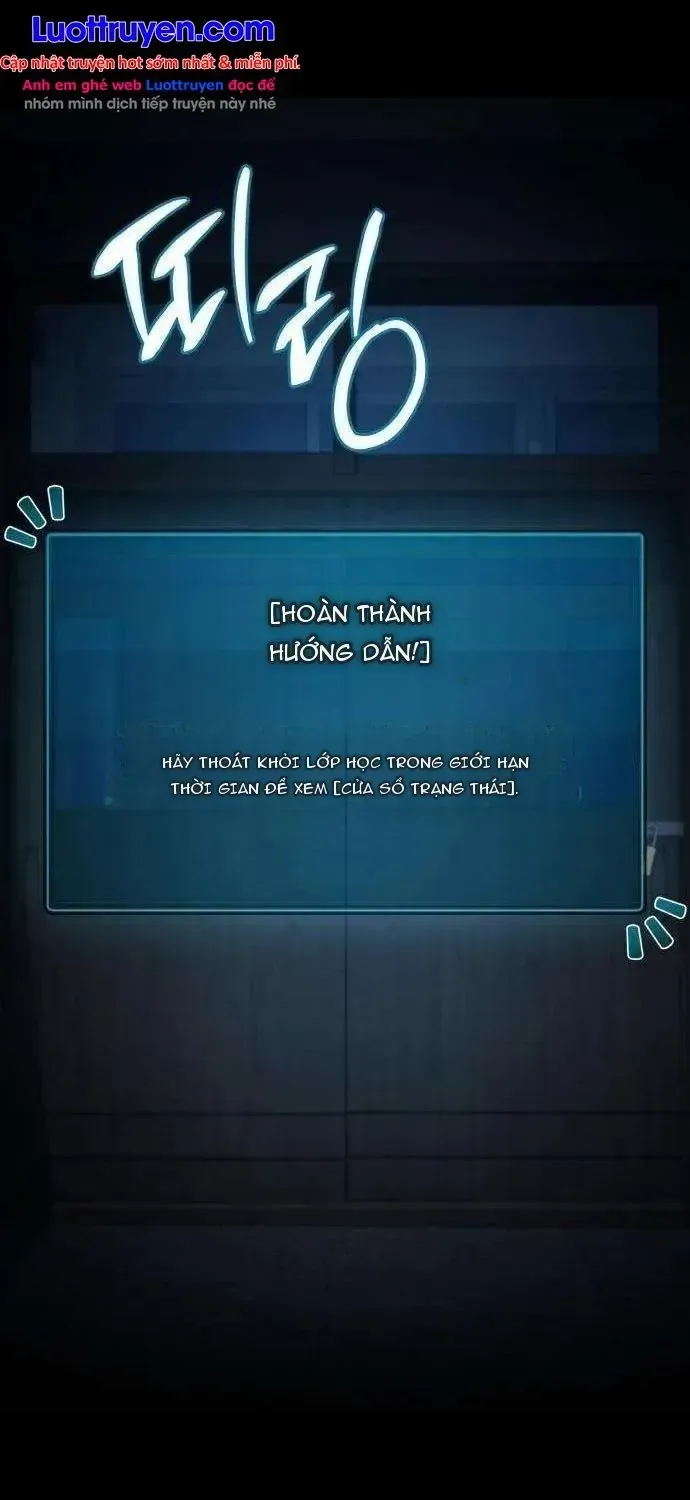 Sống Sót Trong Một Trò Chơi Kinh Dị Rpg Maker Chapter 2 - Trang 11