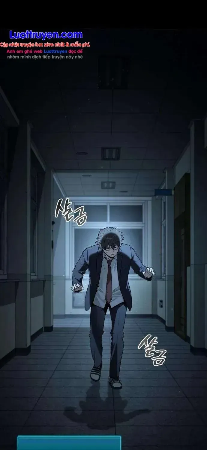 Sống Sót Trong Một Trò Chơi Kinh Dị Rpg Maker Chapter 2 - Trang 15