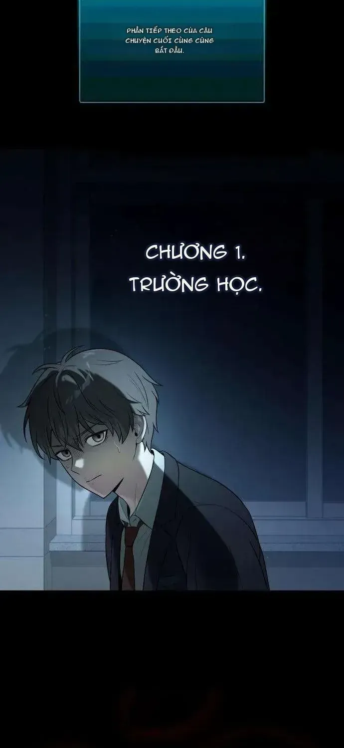 Sống Sót Trong Một Trò Chơi Kinh Dị Rpg Maker Chapter 2 - Trang 17