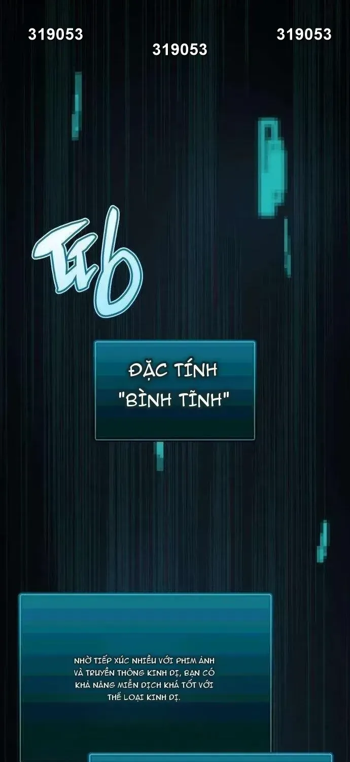 Sống Sót Trong Một Trò Chơi Kinh Dị Rpg Maker Chapter 2 - Trang 25