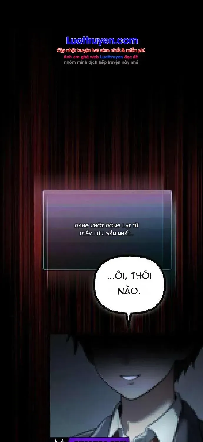 Sống Sót Trong Một Trò Chơi Kinh Dị Rpg Maker Chapter 2 - Trang 49
